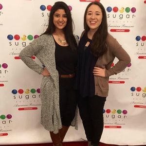 Meet your Posher, Denise